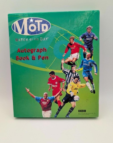 Official vintage match - vintage, of
