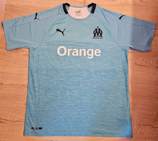 Olympique Marseille 2018 Away