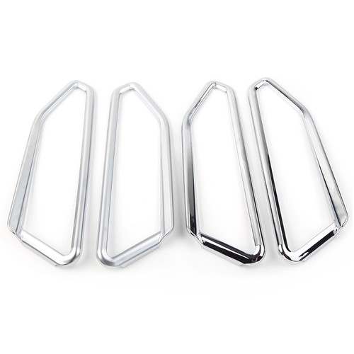Front light trim - trim, accents