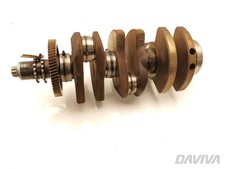 VW Polo Engine Crankshaft 1.2