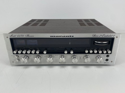 Marantz 4230e stereo 2 - 4230e,