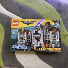New sealed lego 70912 - sealed, #70912