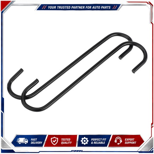 Car brake caliper hanger - brake,