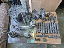 Warhammer 40K Sector