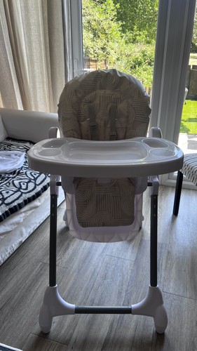 Mamas papas snax adjustable - snax,