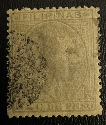Philippines filipinas used - #81,