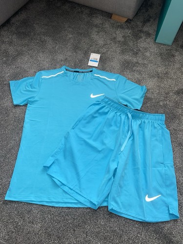 Nike miler mens dri fit - nike,