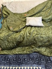 azark Premium Double Sleeping