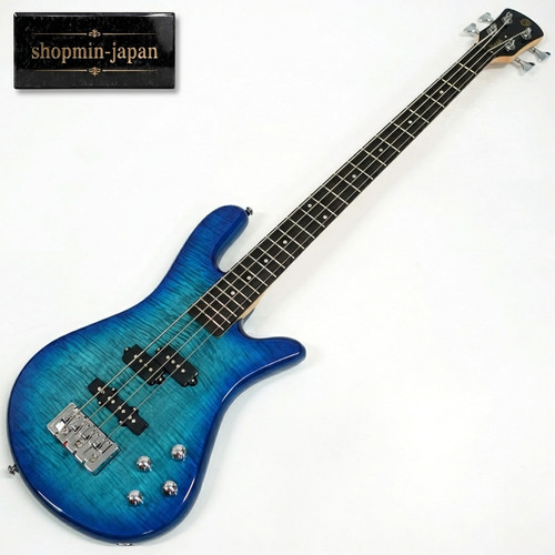 Spector legend standard - standard, blue