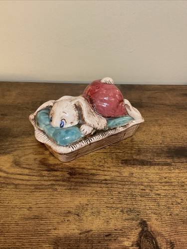 Pendelfin dodger bunny rabbit - pendelfin,