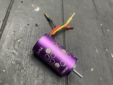 Turnigy xk3665 3190kv - turnigy,