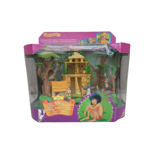 Bluebird disney polly pocket - disney,