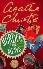 Murder in the Mews (Poirot)