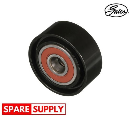 Deflection guide pulley - deflection/guide,