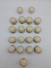 17 + 2 Small ceramic drawer