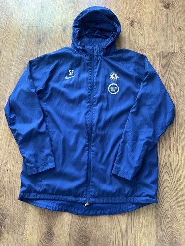 Nike chelsea football - chelsea,