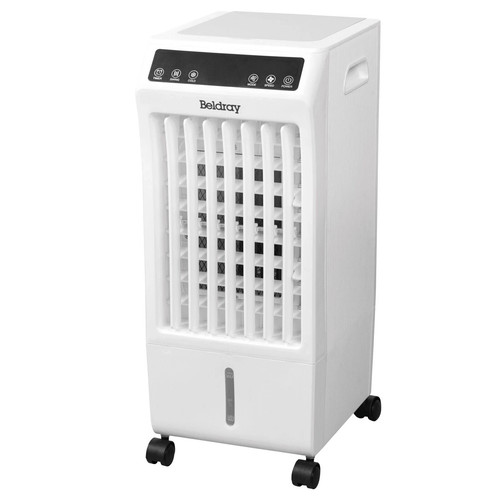 Beldray air cooler white - air, 6l