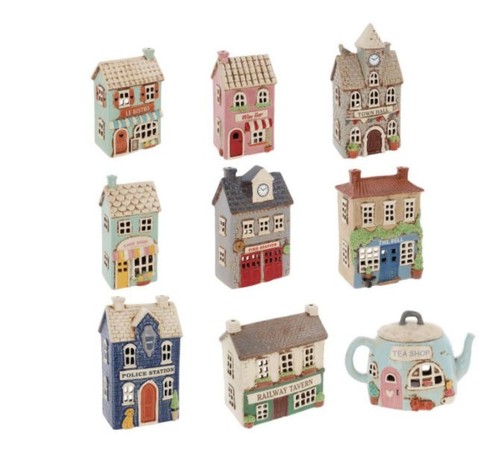 Village pottery ceramic - ceramic, high