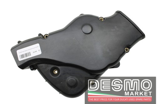 Ducati 749 999 horizontal - , belt