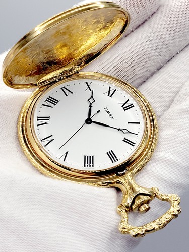 Rare 48mm mint - [mint], timex