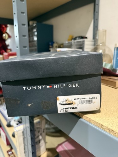 Tommy hilfiger fressian - tommy,