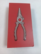 DANCO Premio 5.5in Titanium