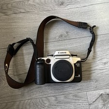 Canon EOS 50E 35mm Film SLR