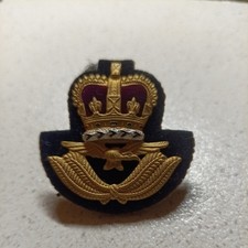 Royal Air Force Regiment, RAF