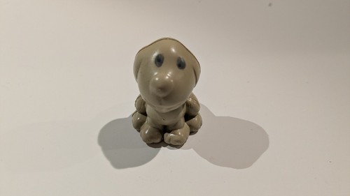 Brandy the dog - -, show