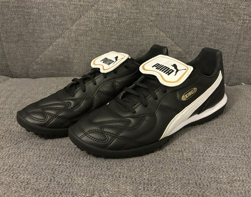 Puma king astro turf - tt,