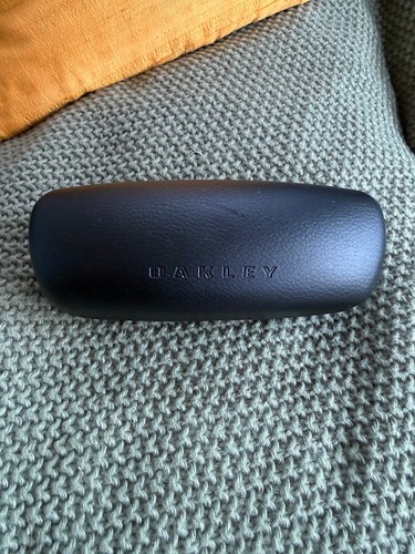 Oakley glasses cases - oakley,