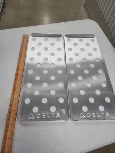 Delta airline metal - 2,