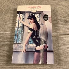 Uniform Doll - Penny Birch