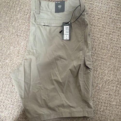 Men shorts s - shorts, m&s