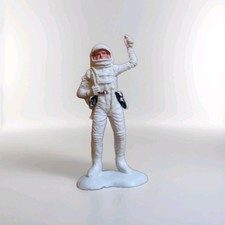  IDEAL TOYS Spaceman Figure