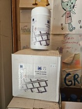 Office Wipes X4 Tubs Of 150 Wipes