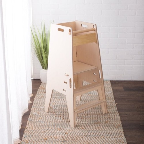 Sous chef toddler tower - tower, –