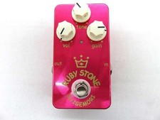 Shigemori Ruby Stone Overdrive
