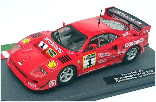 Altaya scale 151223 - 1/43,