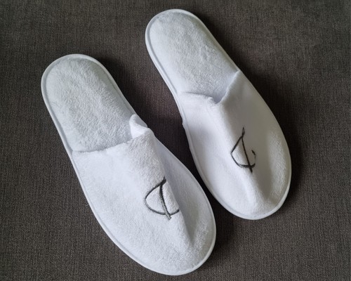 New hotel spa - x2,