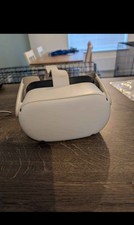 Oculus Quest 2 Virtual Reality