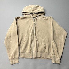 Brandy Melville Hoodie Biege