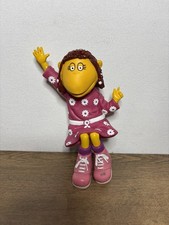 Vintage The Tweenies Fizz Pink