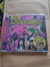 various : THE SEVENTIES -