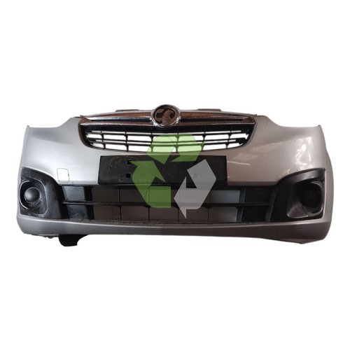 Vauxhall combo 2300 mk3 - combo,