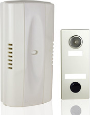 2-Note Mechanical Door Bell