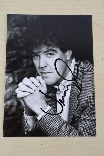1990 jeremy clarkson hand - jeremy,