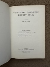 (1962) Television Engineers’