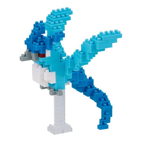 Nanoblock nbpm 048 - -, articuno