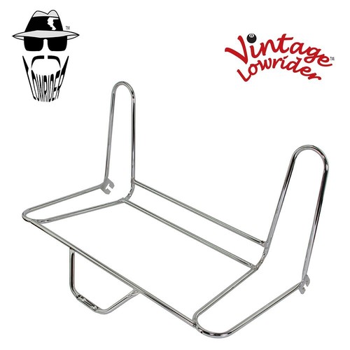 Vintage lowrider round - vintage,
